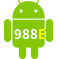 Aplicativo 988E para Android