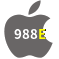 Aplicativo 988E para iOS