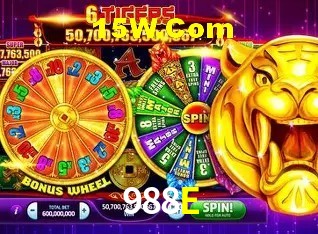 Estatísticas do Jogo 988E