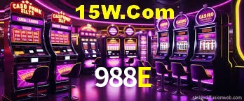 Welcome Bonus 988E