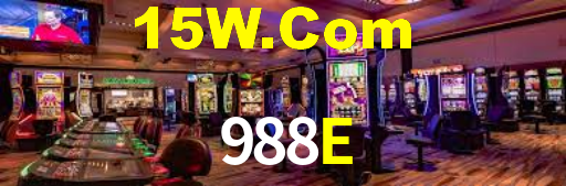 988E - Plataforma Oficial - 988E.Com